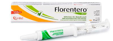 Florentero - Act Confezione 15 Ml