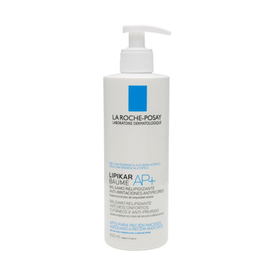 La Roche Posay - Lipikar Baume AP+ M Confezione 400 Ml