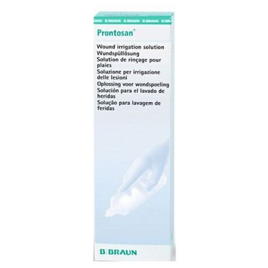Prontosan - Otc Detergente Lesioni Confezione 350 Ml