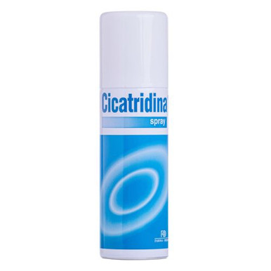 Cicatridina - Spray Confezione 125 Ml