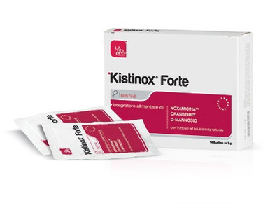 Laborest - Kistinox Forte Confezione 14 Bustine