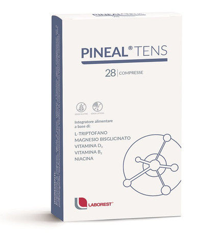 Laborest - Pineal Tens Confezione 28 Compresse