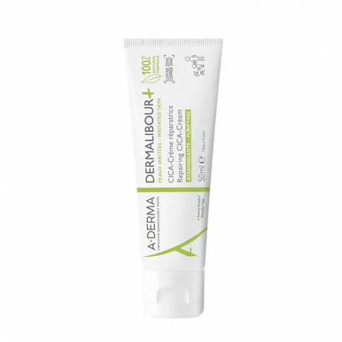 A-derma - Dermalibour+ Cica Crema Confezione 50 Ml