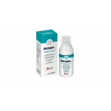 Biorepair - Plus Collutorio Antibatterico Confezione 250 Ml