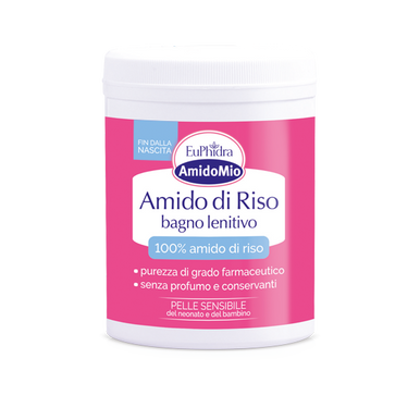 EuPhidra - AmidoMio In Polvere Confezione 200 Gr