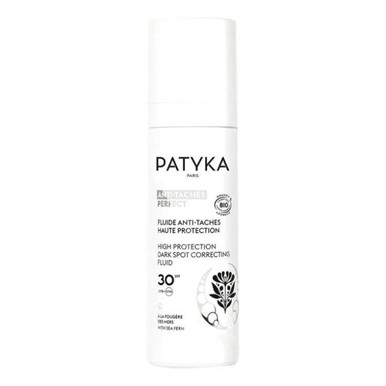 Patyka - Anti Taches Perfect Fluido Riparatore Antimacchie Spf 30+ Confezione 40 Ml
