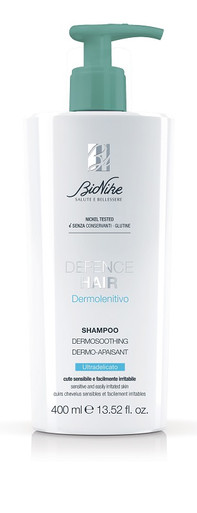 Bionike - Defence Hair Shampoo Confezione 400 Ml