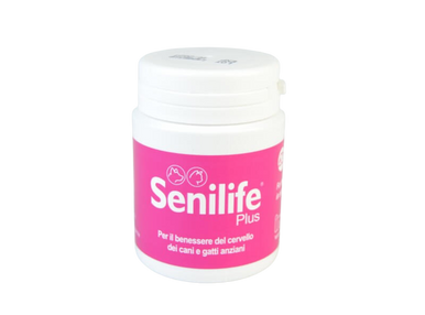 Senilife - Plus Confezione 30 Compresse