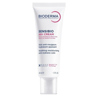 Bioderma - Sensibio AR Cream Confezione 40 Ml