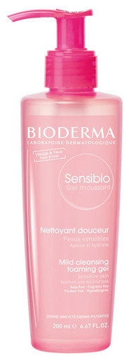 Bioderma - Sensibio Gel Schiumogeno Confezione 200 Ml