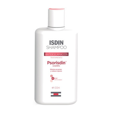 Isdin - Psorisdin Shampoo Confezione 200 Ml