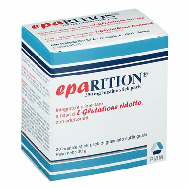 Piam Farmaceutici - Eparition Confezione 20 Bustine
