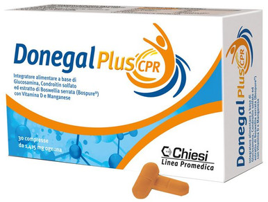 Donegal - Plus Confezione 30 Compresse