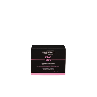 Cosmetici Magistrali - Etas Crema Viso Confezione 50 Ml