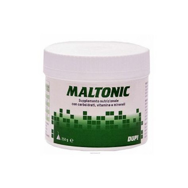 Maltonic - Confezione 250 G
