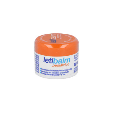 Sella - Letibalm Pediatrico Confezione 10 Ml
