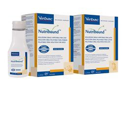 NUTRIBOUND GATTI 3FLX150ML img
