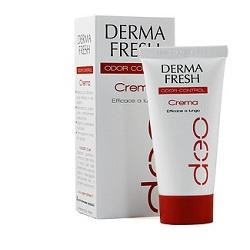 Dermafresh - Odor Control Crema Confezione 30 Ml