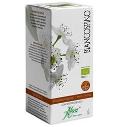 Aboca - Biancospino Monoconcentrato Gocce Confezione 75 Ml