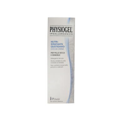 Physiogel - Crema Confezione 150 Ml