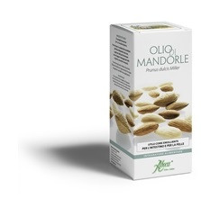 Aboca - Olio Di Mandorle Dolci Confezione 100 Ml