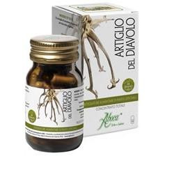 Aboca - Artiglio Del Diavolo Confezione 50 Opercoli (Scadenza Prodotto 05/2026)