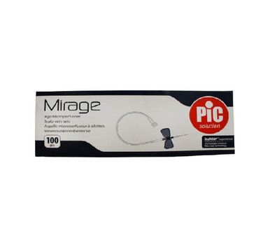 Pic - Ago Mirage G20x3/4 Confezione 100 Pezzi