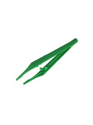 Farmac Zabban - Pinzetta Sterile Ps Confezione 1 Pezzo