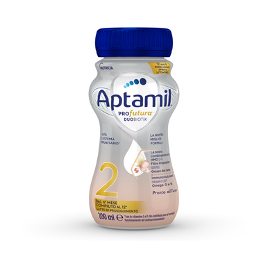 Aptamil - Profutura 2 Latte Confezione 200 Ml