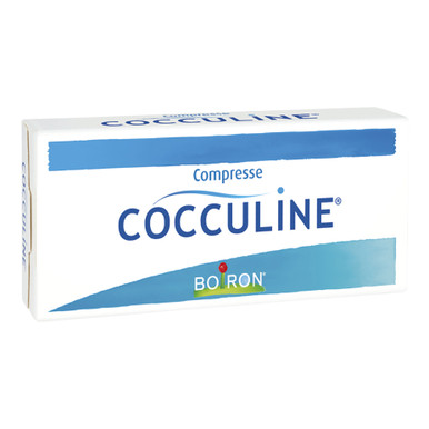 Boiron - Cocculine Confezione 30 Compressa