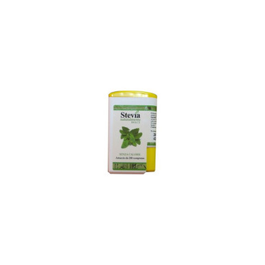 Biotobio - Stevia Confezione 200 Compresse