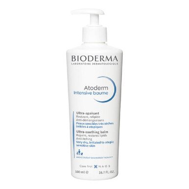 Bioderma - Atoderm Intensive Baume Confezione 200 Ml