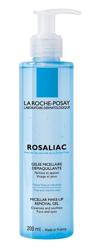 La Roche Posay - Rosalia Gel Micellare Confezione 195 Ml