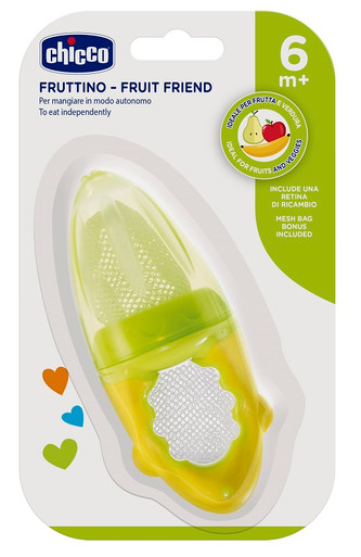 CH FRUTTINO SUCCHIETTO RETINA