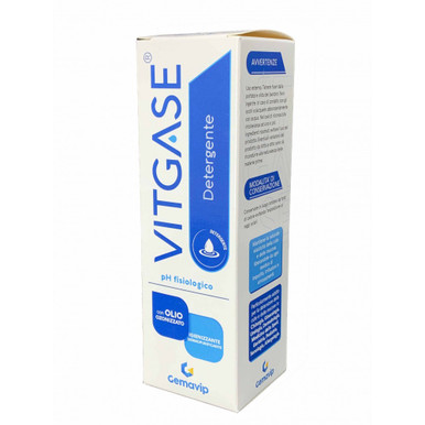 Vitgase - Detergente Confezione 200 Ml
