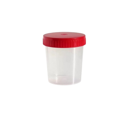 Extrafine - Sanity Contenitore Urine Confezione 120 Ml