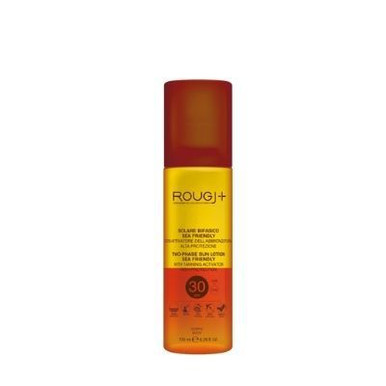 Rougj - Suntech Solare Bifasico Spf30 Confezione 100 Ml