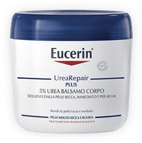 Eucerin - UreaRepair Balsamo Corpo Confezione 450 Ml
