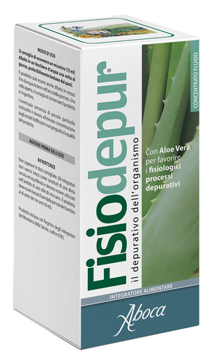 FISIODEPUR FLUIDO FL 315G