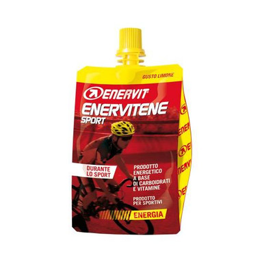 Enervit - Cheer Pack Gusto Limone Confezione 1 Pezzo