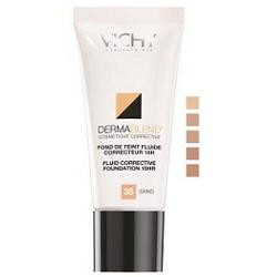 Vichy - Dermablend Fondotinta Correttore Fluido 55 Confezione 30 Ml