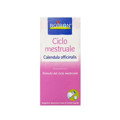 Boiron - Calendula Off Boi Ei Confezione 360 Ml