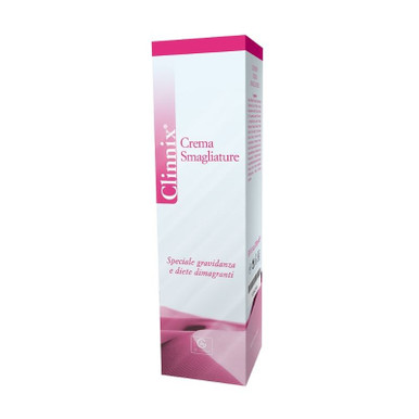Clinnix - Crema Smagliature Confezione 300ML