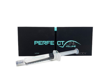 Perfetc Line - Volume Siringa Preriempita Confezione 1X10 Ml (Scadenza Prodotto 06/2026)