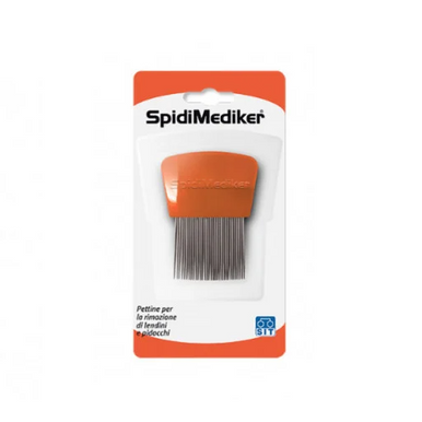 Sit - Spidi Mediker Pettine Antipediculosi Confezione 1 Pezzo
