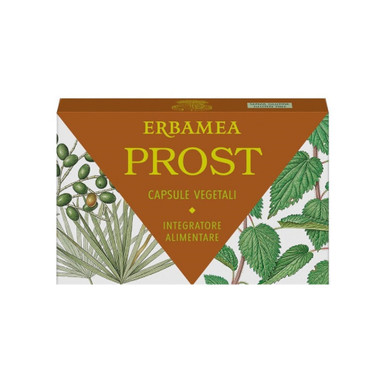 Erbamea - Prost Confezione 24 Capsule