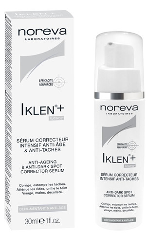 Noreva - Iklen Siero Confezione 30 Ml