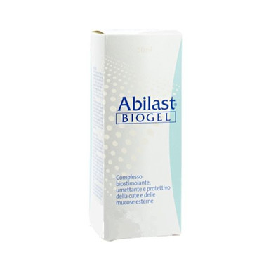 Abilast- Biogel Confezione 50 Ml