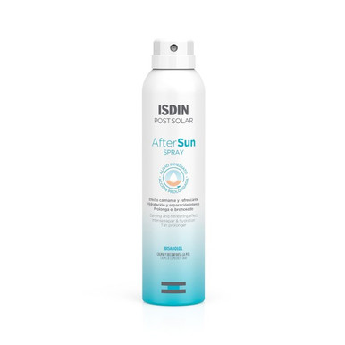 Isdin - Dopo Sole Lozione Spray Confezione 200 Ml