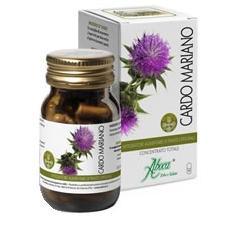 Aboca - Cardo Mariano Concentrato Totale Confezione 50 Opercoli